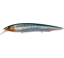 Воблер Megabass Kanata 160F SW 160mm 30g #FA IWASHI