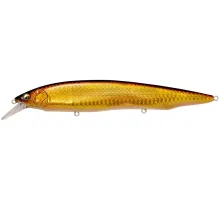 Wobbler Megabass Kanata 160F SW 160mm 30g #GG AKAKIN SPARKLE