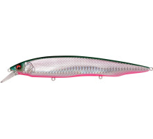 Wobbler Megabass Kanata 160F SW 160mm 30g #GG BAYSIDE GREEN PB