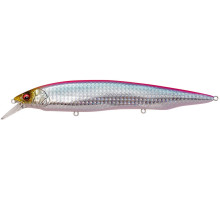 Воблер Megabass Kanata 160F SW 160mm 30g #GG CORAL PINK BACK