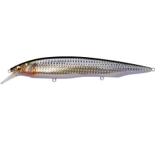 Воблер Megabass Kanata+1 160F SW 160mm 30g #GG LENS KONOSHIRO
