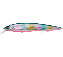 Воблер Megabass Kanata+1 160F SW 160mm 30g #GLX BLUPIN RAINBOW