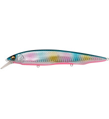 Воблер Megabass Kanata 160F SW 160mm 30g #GLX BLUPIN RAINBOW