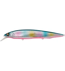 Воблер Megabass Kanata 160F SW 160mm 30g #GLX BLUPIN RAINBOW