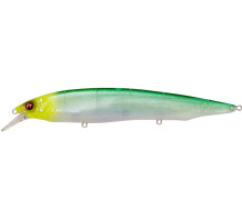 Воблер Megabass Kanata 160F SW 160mm 30g #GP SITRUS CHART HEAD