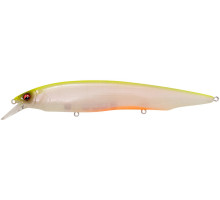 Воблер Megabass Kanata 160F SW 160mm 30g #PM CHART BACK