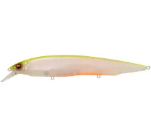 Воблер Megabass Kanata 160F SW 160mm 30g #PM CHART BACK