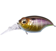 Воблер Megabass MR-X GRIFFON 45F 45mm 7.3g #DD GILL