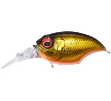 Воблер Megabass MR-X GRIFFON 45F 45mm 7.3g #GC MEGABASS KINKURO