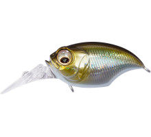 Wobbler Megabass MR-X GRIFFON 45F 45mm 7.3g #GG MOROKO