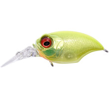 Wobbler Megabass MR-X GRIFFON 45F 45mm 7.3g #GLX DOUBLE CHART