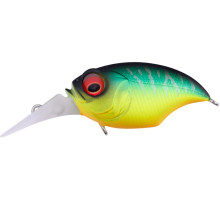 Wobbler Megabass MR-X GRIFFON 45F 45mm 7.3g #MAT TIGER
