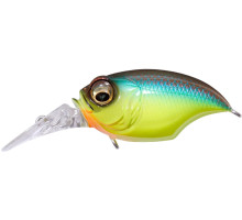 Воблер Megabass MR-X GRIFFON 45F 45mm 7.3g #MEGABASS BREAM