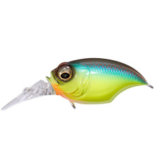 Воблер Megabass MR-X GRIFFON 45F 45mm 7.3g #MEGABASS BREAM
