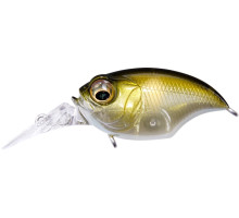 Воблер Megabass MR-X GRIFFON 45F 45mm 7.3g #SG SKELETON AYU