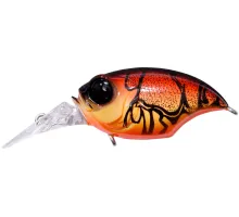 Воблер Megabass MR-X GRIFFON 45F 45mm 7.3g #WILD CRAW