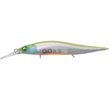 Wobbler Megabass VISION ONETEN+1 Jr. 98SP 98mm 10.5g #AURORA REACTION