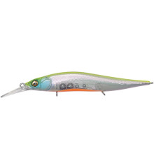 Воблер Megabass VISION ONETEN+1 Jr. 98SP 98mm 10.5g #AURORA REACTION