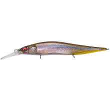Воблер Megabass VISION ONETEN+1 Jr. 98SP 98mm 10.5g #FA GHOST KAWAMUTSU