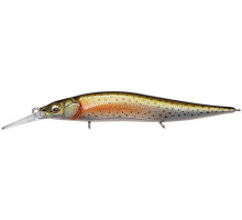 Воблер Megabass VISION ONETEN+1 Jr. 98SP 98mm 10.5g #GLX RAINBOW