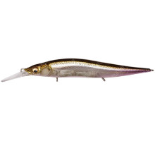 Воблер Megabass VISION ONETEN+1 Jr. 98SP 98mm 10.5g #HT ITO WAKASAGI