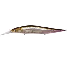 Воблер Megabass VISION ONETEN+1 Jr. 98SP 98mm 10.5g #HT ITO WAKASAGI