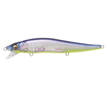 Wobbler Megabass Vision Oneten SR 110SF 110.5mm 14.0g #Elegy Bone II