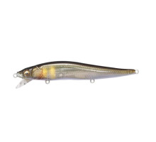 Воблер Megabass Vision Oneten SR 110SF 110.5mm 14.0g #FA Ghost SE Ayu