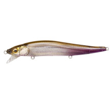 Wobbler Megabass Vision Oneten SR 110SF 110.5mm 14.0g #FA Ghost Wakasagi