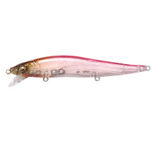 Воблер Megabass Vision Oneten SR 110SF 110.5mm 14.0g #GLX Cotton Wakasagi