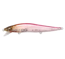 Wobbler Megabass Vision Oneten SR 110SF 110.5mm 14.0g #GLX Cotton Wakasagi