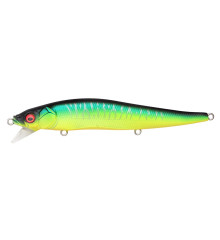 Воблер Megabass Vision Oneten SR 110SF 110.5mm 14.0g #Mat Tiger