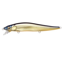 Воблер Megabass Vision Oneten SR 110SF 110.5mm 14.0g #M Champagne Kinkuro