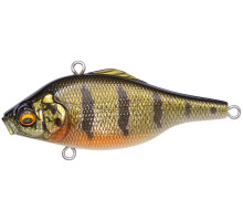 Wobbler Megabass Vibration-X Ultra Rattle In 76mm 17.7g FA PEACOCK
