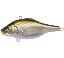 Воблер Megabass Vibration-X Smatra Silent 64.5mm 14.0g GG BRILLIANT SHAD