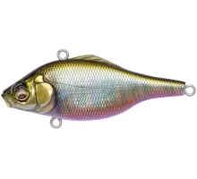 Воблер Megabass Vibration-X Ultra Silent 76mm 17.5g GG OIKAWA