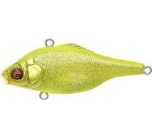 Wobbler Megabass Vibration-X Ultra Rattle In 76mm 17.7g GLX DOUBLE CHART