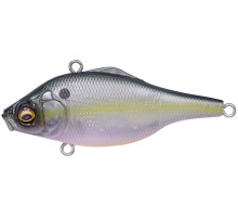 Воблер Megabass Vibration-X Ultra Rattle In 76mm 17.7g GP MEGABASS SEXY SHAD II