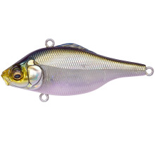 Wobbler Megabass Vibration-X Smatra Silent 64.5mm 14.0g HT ITO TENNESSEE SHAD