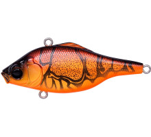 Wobbler Megabass Vibration-X Smatra Rattle In 64.5mm 14.0g WILD CRAW