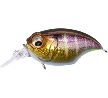 Wobbler Megabass SR-X Griffon 43F 43mm 7g #DD Gill