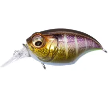 Wobbler Megabass SR-X Griffon 43F 43mm 7g #DD Gill