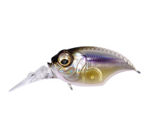 Воблер Megabass SR-X Griffon 43F 43мм 7g #Kasumi ITO