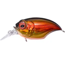 Wobbler Megabass SR-X Griffon 43F 43mm 7g #Kasumi Magic