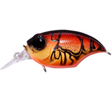 Воблер Megabass SR-X Griffon 43F 43mm 7g #Wild Craw