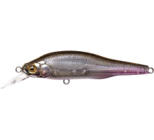 Воблер Megabass X-80 Trick Darter SP 80.5mm 10.5g #FA GHOST WAKASAGI