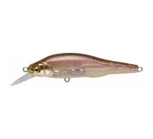 Wobbler Megabass X-80 Trick Darter SP 80.5mm 10.5g #STEALTH WAKASAGI