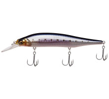 Wobbler Megabass X-80 Magnum+1 S 115mm 18.0g #GG Il Iwashi