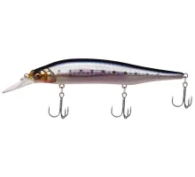 Воблер Megabass X-80 Magnum+1 S 115mm 18.0g #GG Il Iwashi