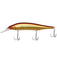 Воблер Megabass X-80 Magnum+1 S 115mm 18.0g #GG Akakin